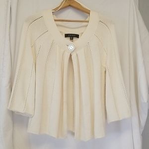 Nine West sweater